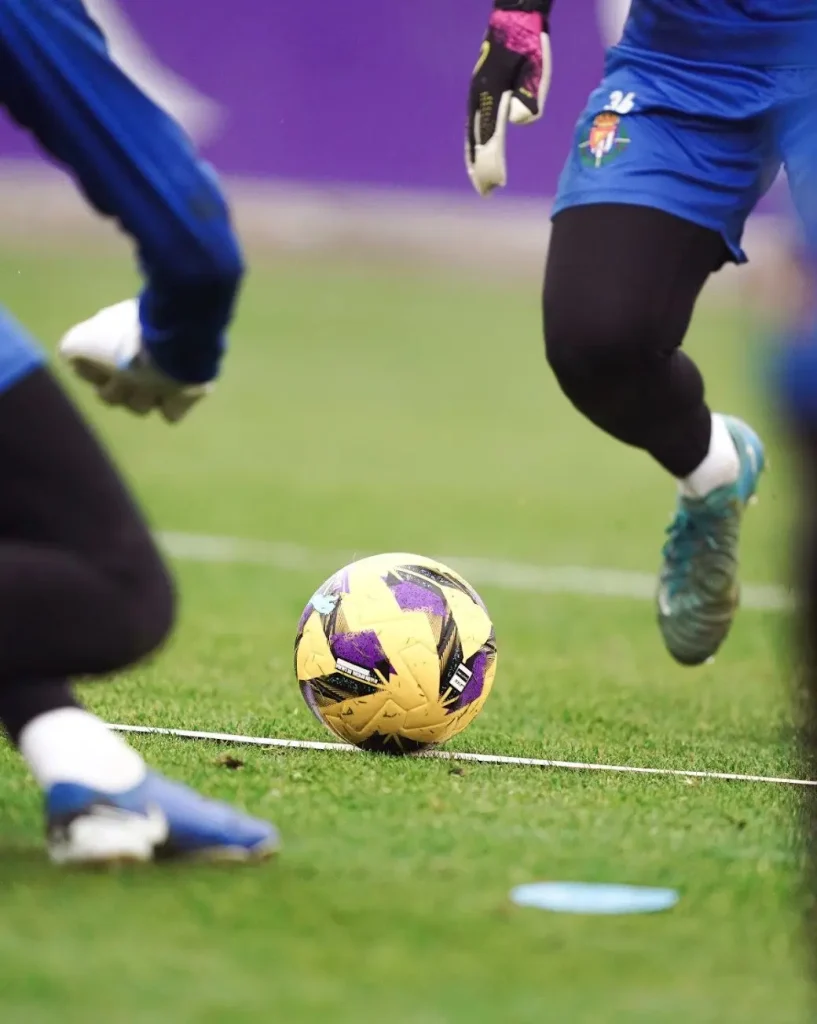 Ciudad Deportiva Real Valladolid