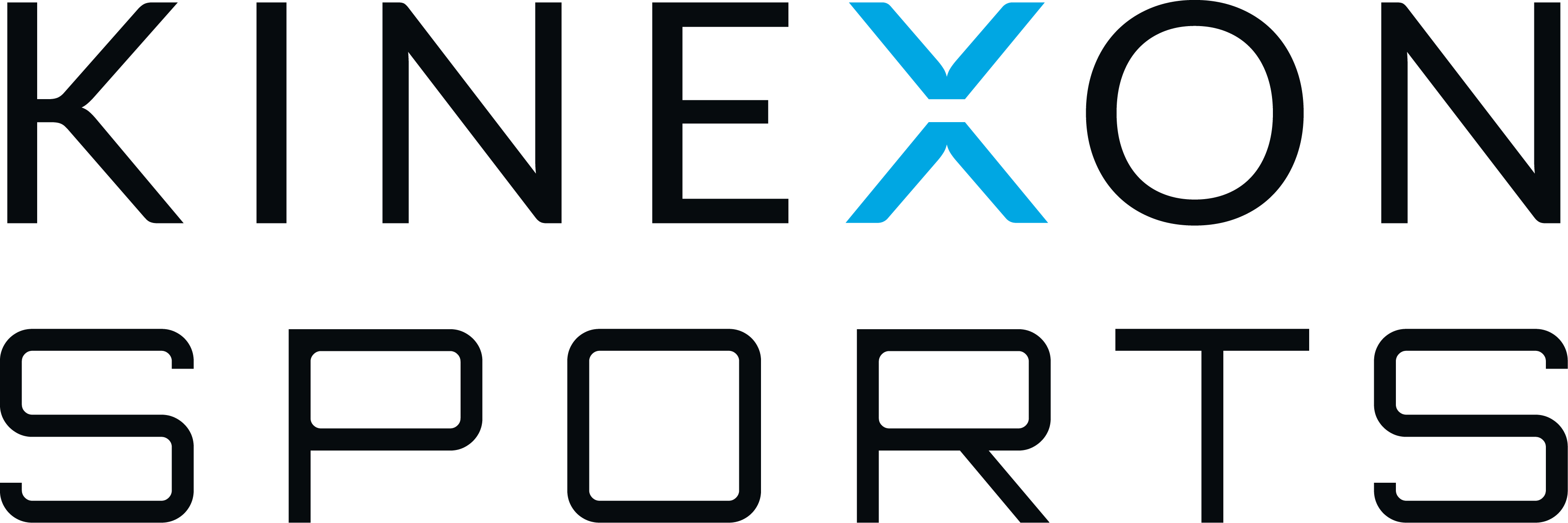 Kinexon