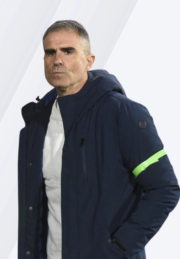 GAIZKA GARITANO