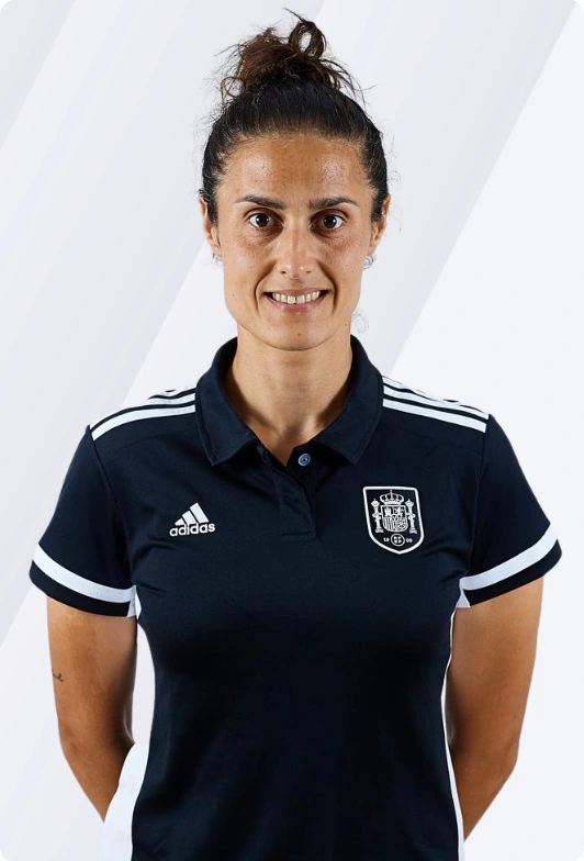 MONTSE TOMÉ