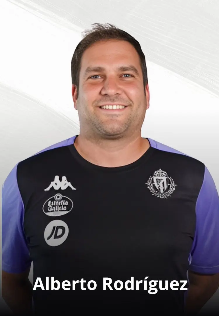 Alberto Rodríguez
