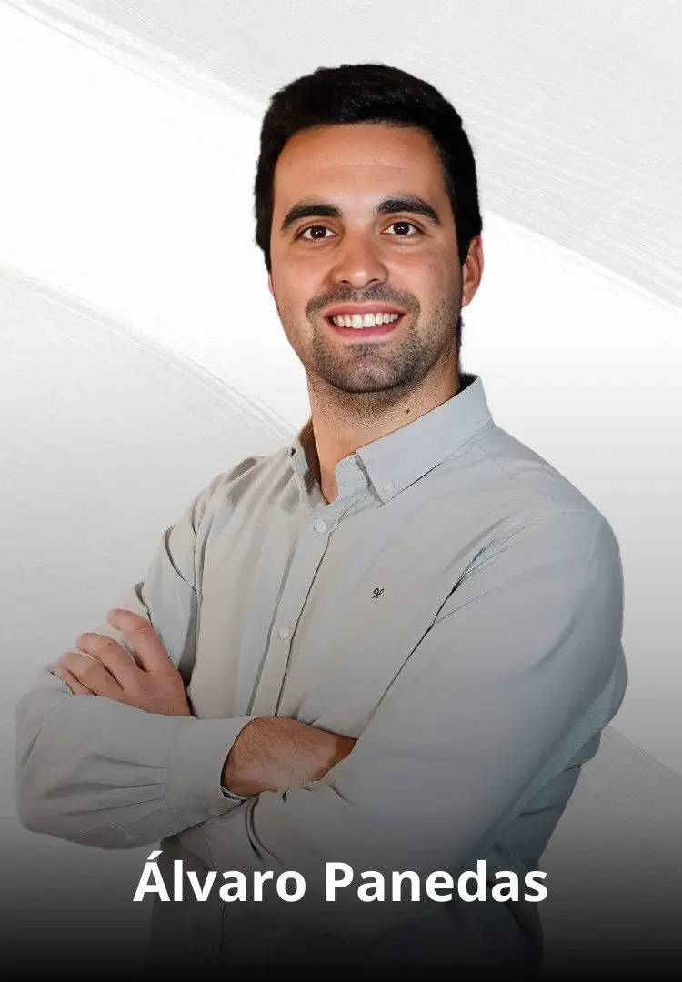 Álvaro Panedas